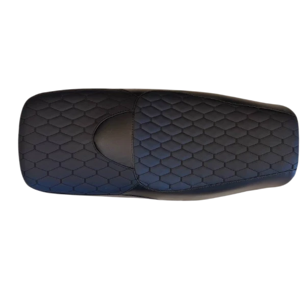 Cojin de Moto Gn Personalizado  Colmena