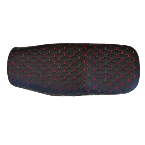 Cojin de Moto Gn Personalizado  Colmena