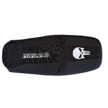 Cojin de Moto NKD Perfil Bajo