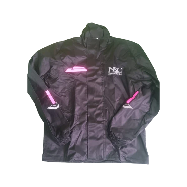 Conjunto Impermeable Polly N&C