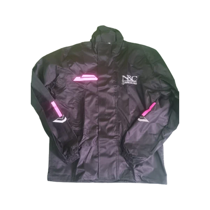 Conjunto Impermeable Polly N&C