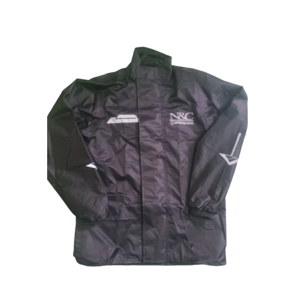 Conjunto Impermeable Polly N&C