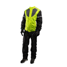 Conjunto Impermeable Cyclon C3 Fireparts