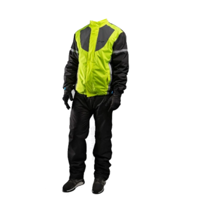 Conjunto Impermeable Cyclon C3 Fireparts