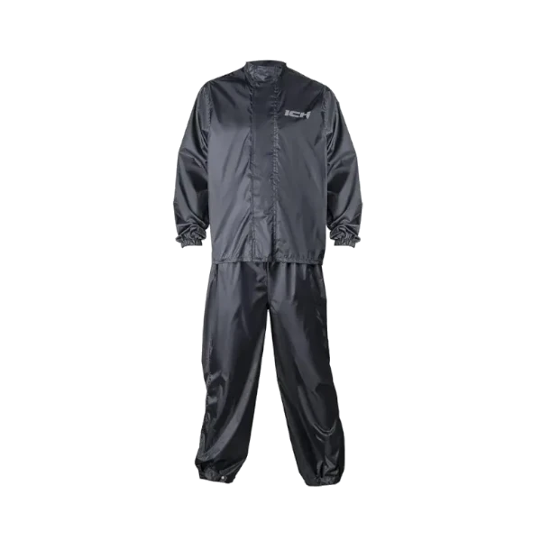 Conjunto Impermeable ICH 35 Rw