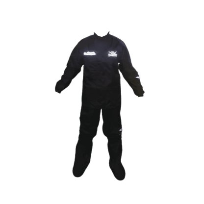 Conjunto Impermeable Polly N&C