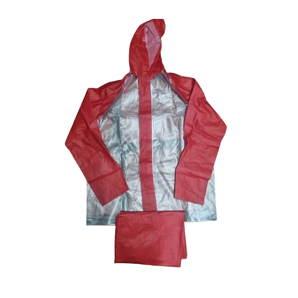 Conjunto Impermeable Para Niños