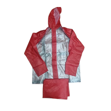 Conjunto Impermeable Para Niños
