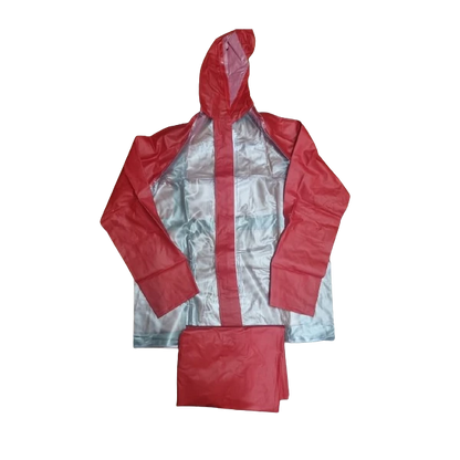 Conjunto Impermeable Para Niños