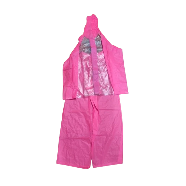 Conjunto Impermeable Para Niños