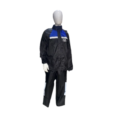 Conjunto Impermeable N&C Azul 1.0