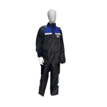 Conjunto Impermeable N&C Azul 1.0