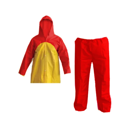 Conjunto Impermeable Para Niños