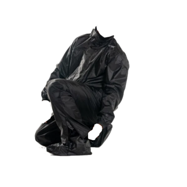 Conjunto Impermeable Plus Vetrox