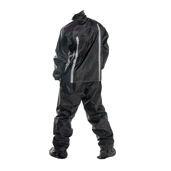 Conjunto Impermeable Plus Vetrox