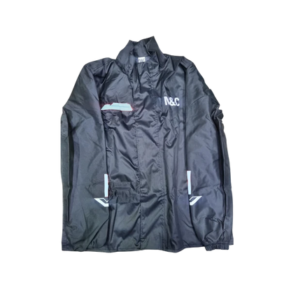 Conjunto Impermeable Polly N&C