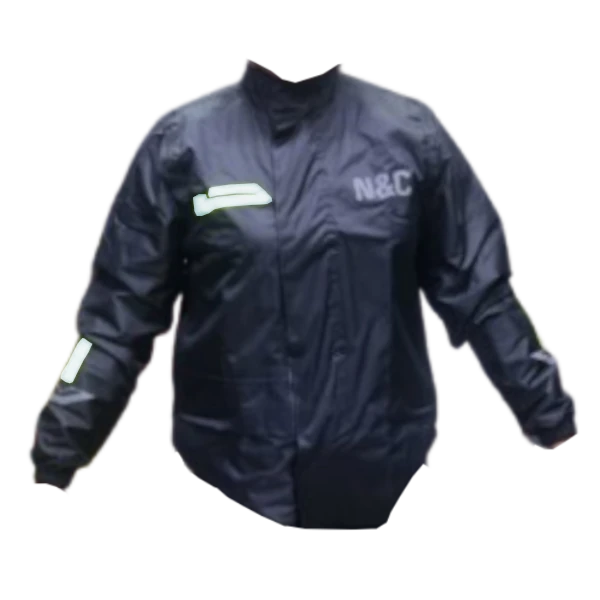 Conjunto Impermeable Polly N&C