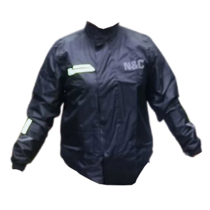 Conjunto Impermeable Polly N&C