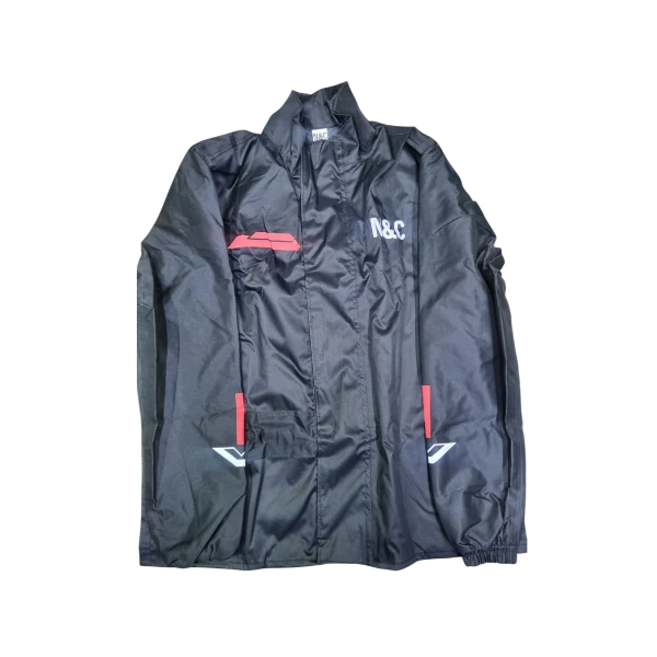 Conjunto Impermeable Polly N&C