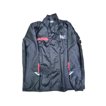 Conjunto Impermeable Polly N&C
