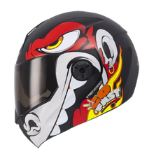 Casco Abatible ICH 3110 Monking +VISOR Adicional Gratis