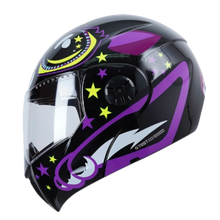 Casco Abatible ICH 3110s Kids Cuttie Kitty new