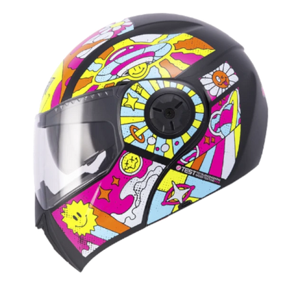 Casco Abatible ICH 3110s Kids Grove
