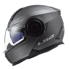 Casco Abatible LS2 902 Scope Titanium