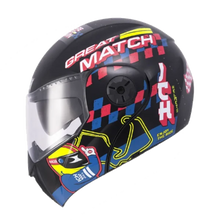 Casco Abatible ICH 3110s Kids Eracer