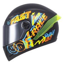 Casco Integral ICH 501 SP Bolt Rush