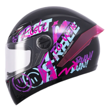 Casco Integral ICH 501 SP Bolt Rush