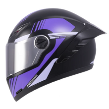 Casco Integral ICH 501 SP Hadex