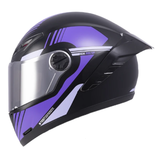 Casco Integral ICH 501 SP Hadex