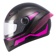 Casco Integral ICH 501 SP Hed