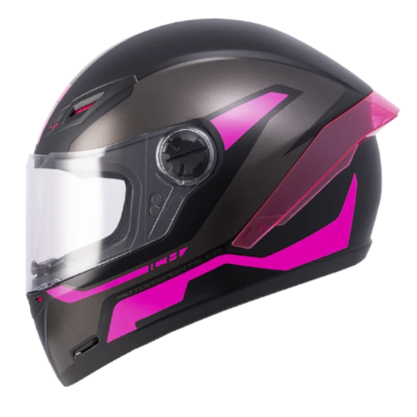 Casco Integral ICH 501 SP Hed