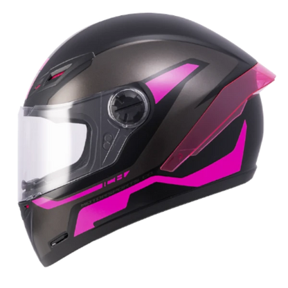 Casco Integral ICH 501 SP Hed
