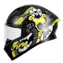 Casco Integral ICH 503 Cash