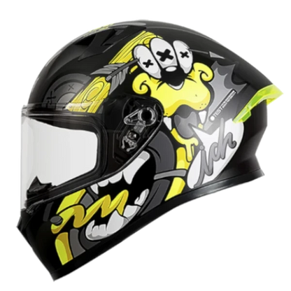 Casco Integral ICH 503 Cash