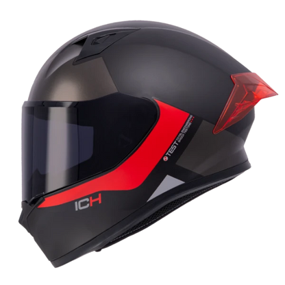 Casco Integral ICH 503 Kendry 1.0