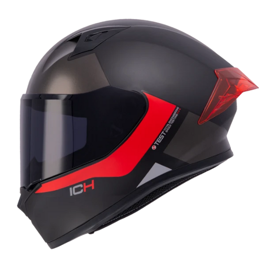Casco Integral ICH 503 Kendry 1.0