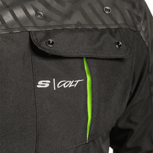 Chaqueta De Proteccion SHAFT Colt