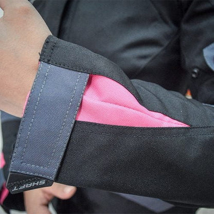 Chaqueta De Proteccion SHAFT Nova Fucsia