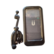 Estuche Porta Celular Espejo 2.0