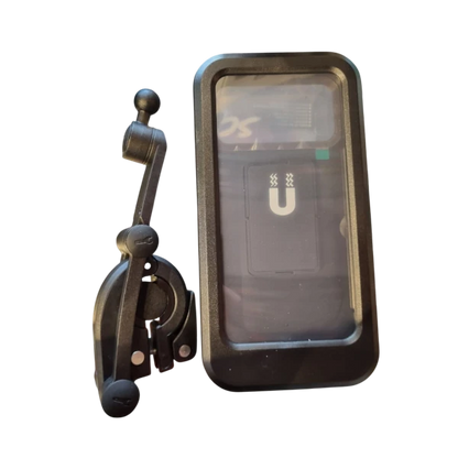 Estuche Porta Celular Espejo 2.0