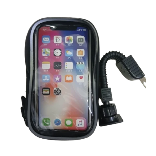 Estuche Porta Celular Espejo HD1069