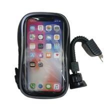Estuche Porta Celular Espejo HD1069