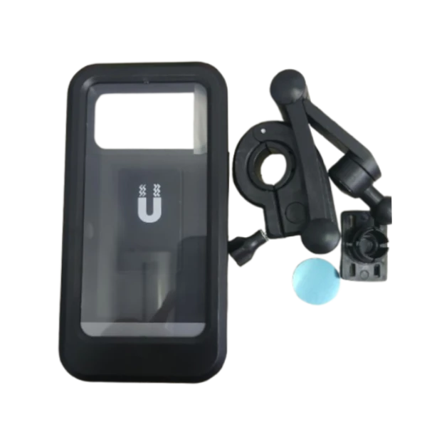 Estuche Porta Celular MANUBRIO M3-A