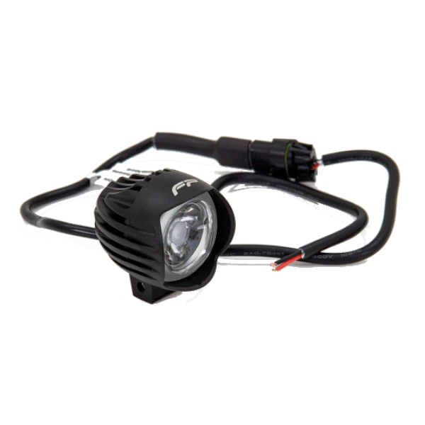 Exploradora Velocity Led 800 Lumens -10 W -OUTLET FIREPARTS