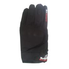 Guantes A371 Motoshoper Dedo Largo