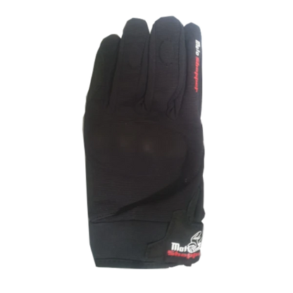 Guantes A371 Motoshoper Dedo Largo